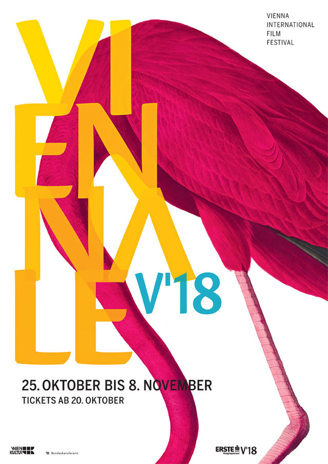 Viennale 2018 – Social Media Marketing